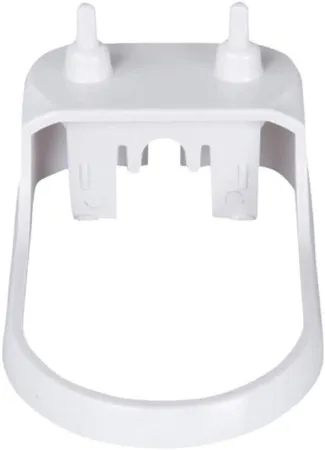 Electric Toothbrush Heads Holder Stand Toothbrush Charger Stand Base Compatible with Phlip 2 Series HX6730 HX6511 HX6721