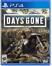 Days Gone - Playstation 4