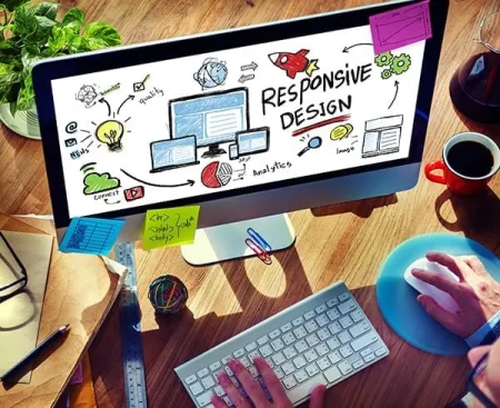 WordPress Webseite, Limitiert 1 x 1 LANDINGPAGE - WordPress Homepage Erstellung