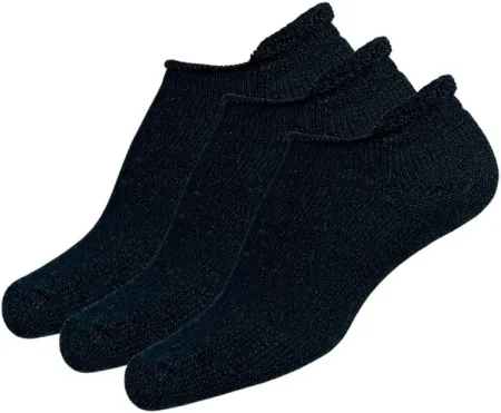 T Max Cushion Tennis Rolltop Socks