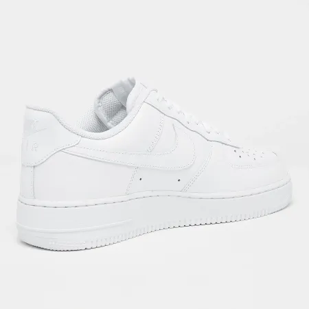 Nike Air Force 1 07 Low Triple White EU 44,5