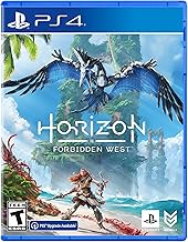 Horizon Forbidden West Standard Edition - PlayStation 4