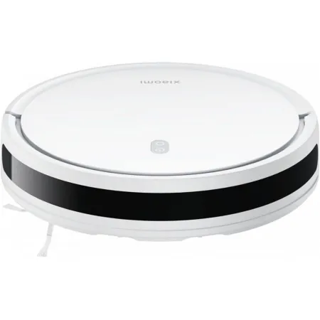 Xiaomi Mi Robot Vacuum E12 - Saugroboter mit Wischfunktion - 2 in 1 - Weiß