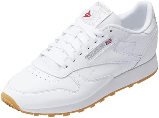 Reebok Women's Classic Leather Sneaker