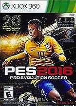 Pro Evolution Soccer 2016 - Xbox 360 Standard Edition