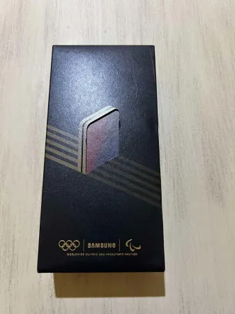 Samsung Galaxy Z Flip6 512 GB - Olympic Edition