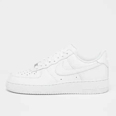 Nike Air Force 1 07 Low Triple White EU 44,5