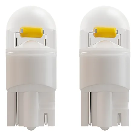 2x W5W OSRAM LED Night Breaker 2.0 mit StVZO Straßenzulassung 2825DWNBC 6000K 1W