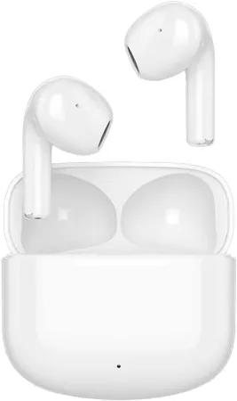 iPhone Headphones (3rd Generation) 2023 Latest Version Wireless Bluetooth Earbuds with USB-C Fast Charging Case, Running