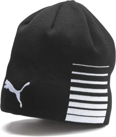 Mens Liga Reversible Beanie