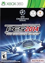 Pro Evolution Soccer 2014 - Xbox 360