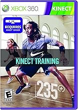 Nike+ Kinect Training - Xbox 360 (Certified Refurbished)