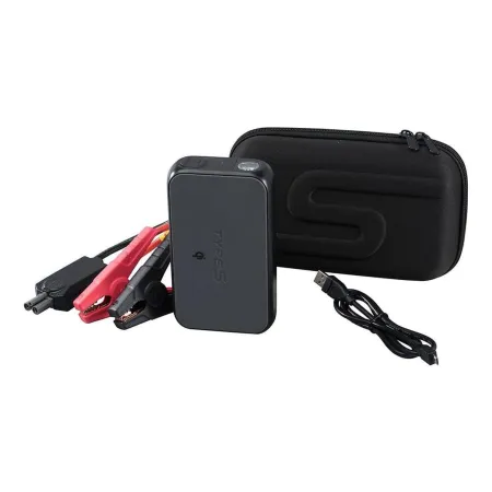 Type S StartYa 8Qi Gen2 Starthilfe fürs Auto Handliche Powerbank