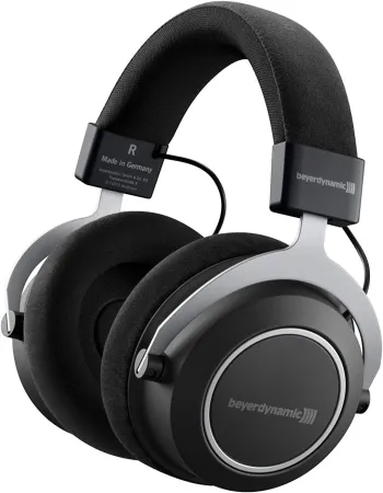 beyerdynamic Amiron Wireless High-End Stereo Headphone (Renewed)