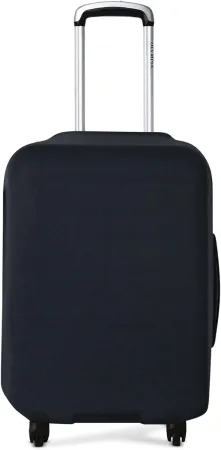 Travel Luggage Cover I TSA approved Suitcase Protector I Luggage Covers for Suitcase I Suitcase cover Bag I Luggage prot