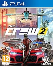 The Crew 2 (PS4)