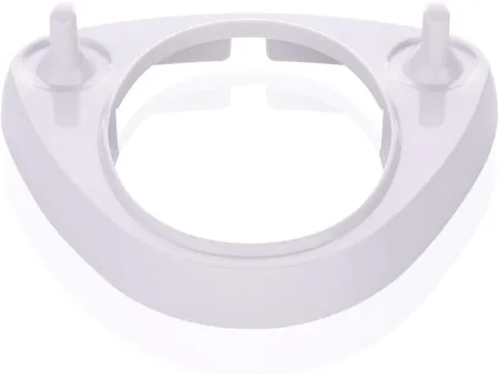 Toothbrush Heads Holder Toothbrush Chager Stand Compatible with Oral-B 3757 Charger, Toothbrush Heads Holder Base for Or