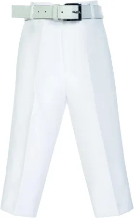 Boys Flat Front Dress Pants with Belt