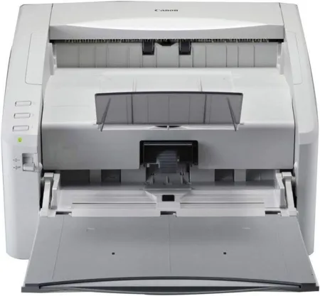 Canon ImageFORMULA DR-6010C Office Document Scanner