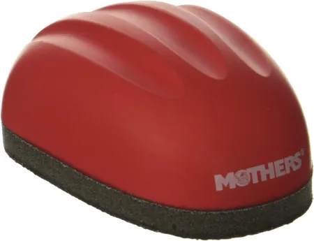 Mothers 17240-6PK Speed Clay 2.0, (Pack of 6)