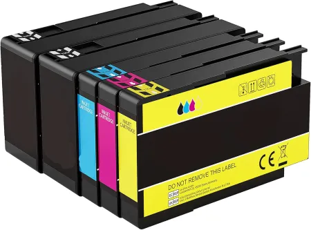 MELIGE Compatible Ink for 952 XL Non OEM