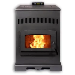 Ductable Pellet Stove for sale