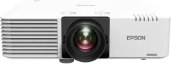 Epson PowerLite L530U Long Throw 3LCD Projector