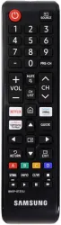 Samsung OEM Remote Control with Netflix Hotkey - Black (BN59-01315J)
