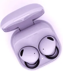 SAMSUNG Galaxy Buds Pro 2 [2022] (SM-R510) - (Violet)
