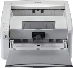 Canon ImageFORMULA DR-6010C Office Document Scanner