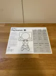 Sony PlayStation 1 Spielekonsole (SCPH-1002 - PAL) in NEU & OVP Sammler!
