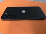 Samsung Galaxy S22 - 128GB - Phantom Black