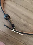 Cinturón Gucci para hombre USED