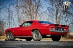 1972 Chevrolet Camaro SS 396